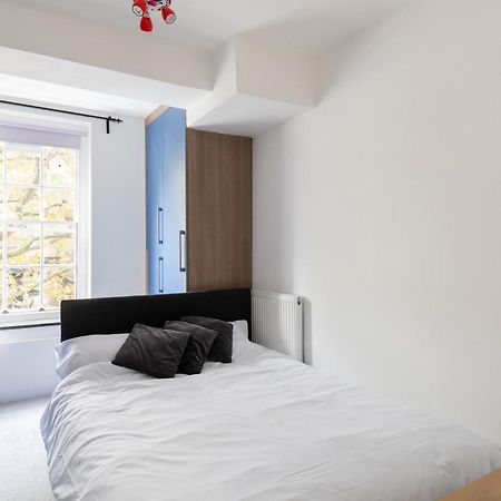 Ferienwohnung Flat Near Lord'S Cricket Ground London Exterior foto